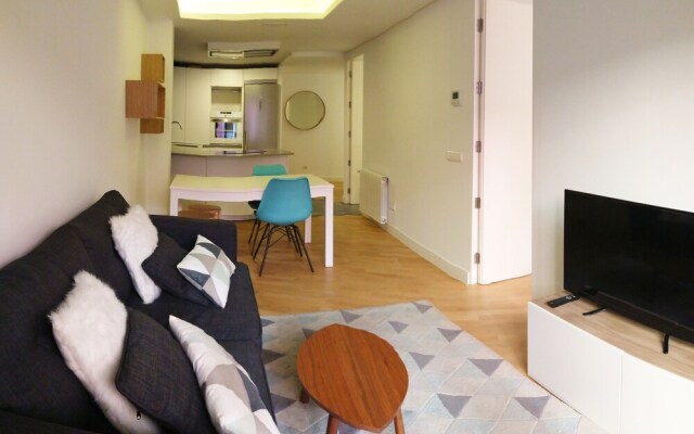 Apartamento En El Barrio De Las Letras Add3