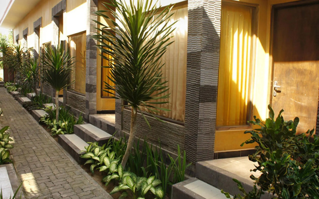 Bidadari Hotel