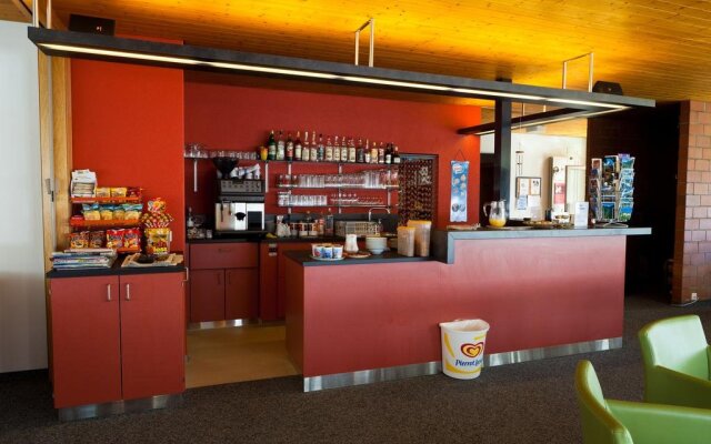 Hotel Garni Simplon