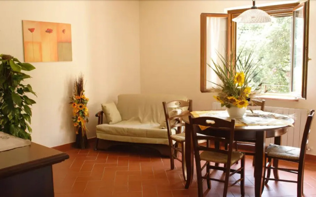 Agriturismo La Serra