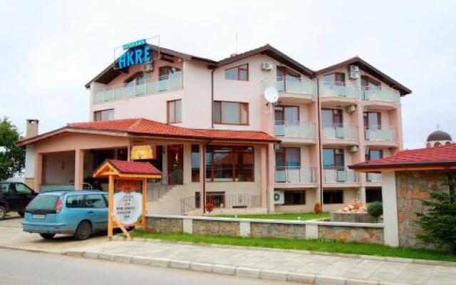 Hotel Akre