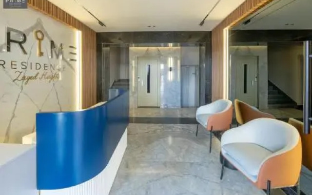 Prime Residence Zayed Heights