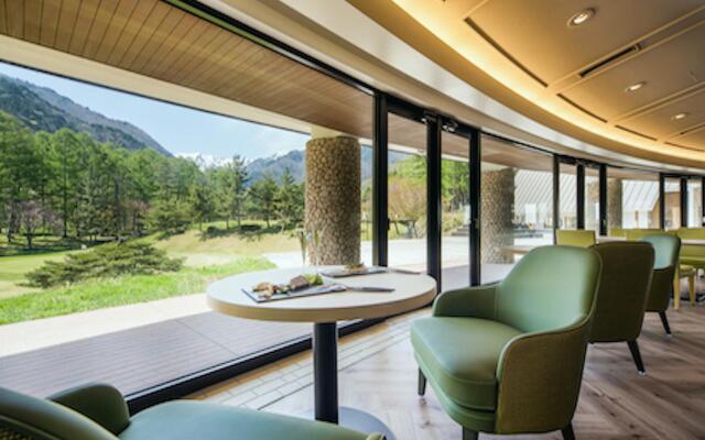 Holiday Inn Resort Kuroyon by IHG