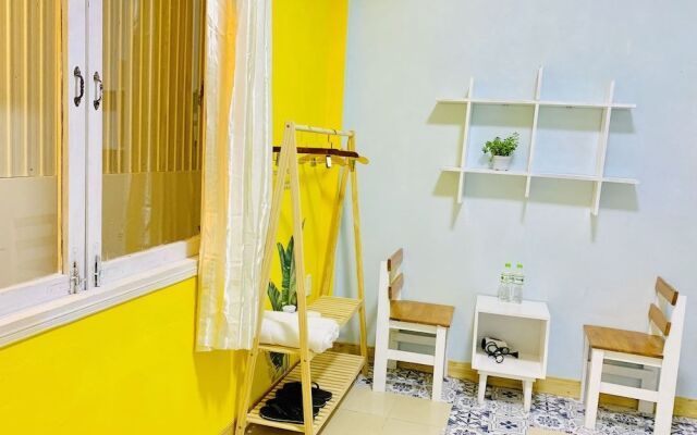 Doc Bo Coffee  Homestay - Hostel