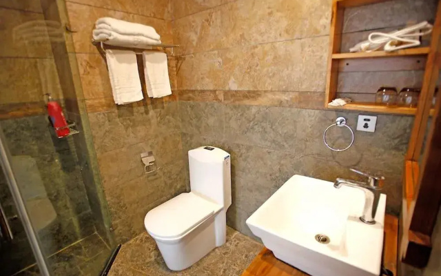 Guihua Road No.106 Inn
