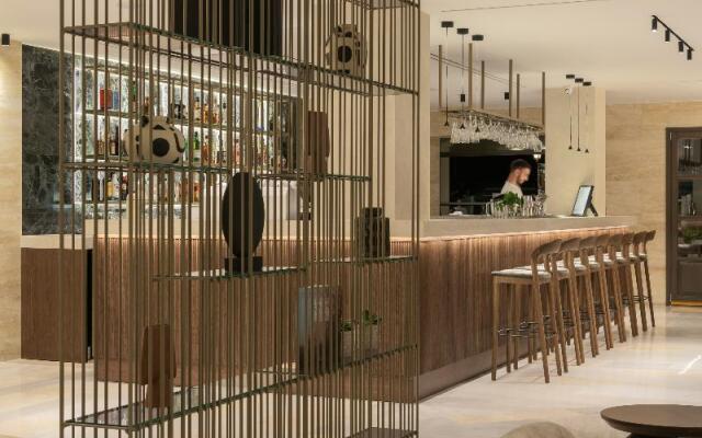 Hotel Ideon