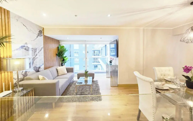 Skyliving Towers Apartments