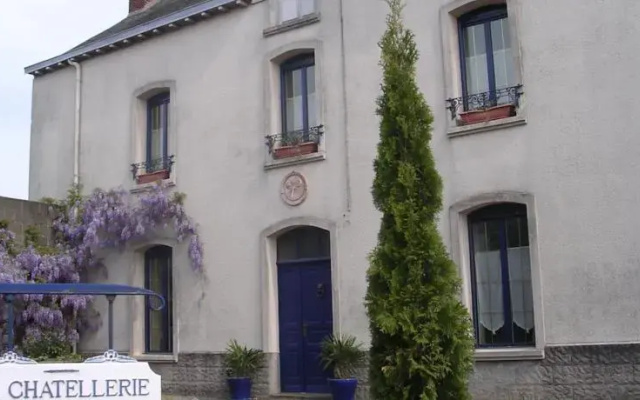 La Chatellerie