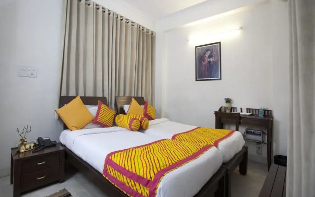 Oyo Rooms Dwarka Sector 19
