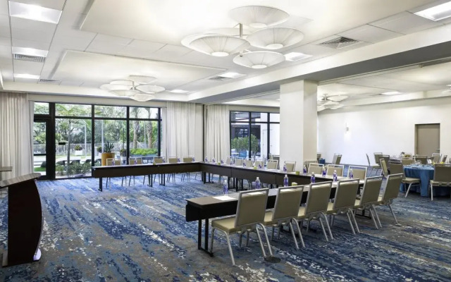 EVEN Hotel Miami - Airport by IHG