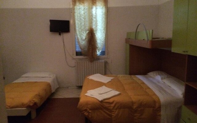 Agriturismo SantAndrea