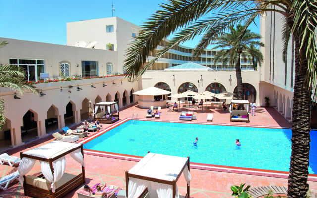 TUI BLUE Scheherazad Adults Only - All Inclusive