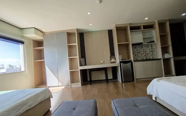 Emmaus condotel