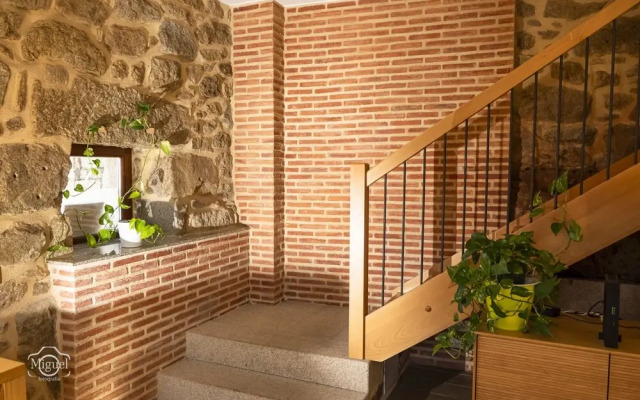 Casa Rural La Tahona