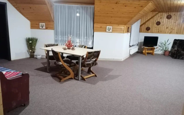 Apartament regim hotelier Rasnov