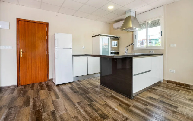 Hostal El Patio de la Luna by Vivere Stays