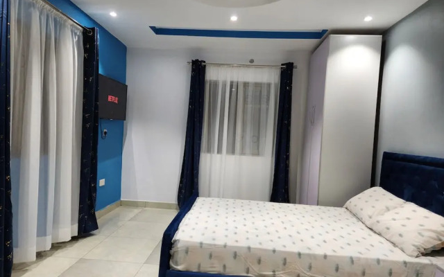 The Morville Suites and Apartments