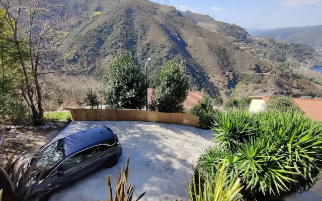 Monteiro's Gerês Countryhouse