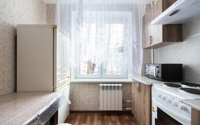 Апартаменты на бульваре Северный 8