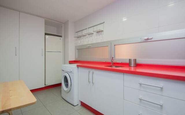 Novo Campus Apartment Granada Canovas