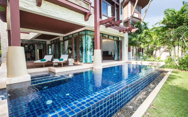 Amatapura Beach Villa 14