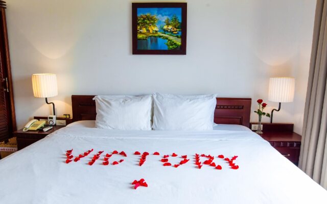 Victory Hotel Hue