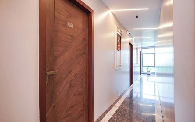Fabhotel Lg Signature