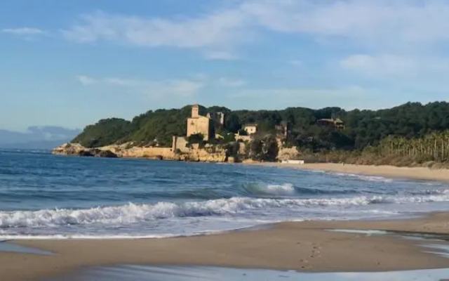 Apartamento Altafulla