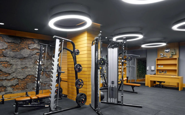 Holiday Inn Istanbul - Kadikoy by IHG