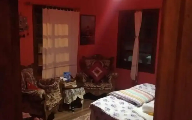 Sirince Gargamelin Evi