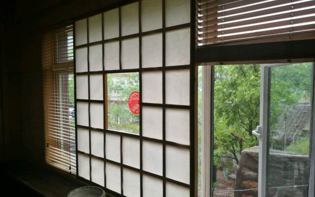 Beijing Eastern Library Hotel