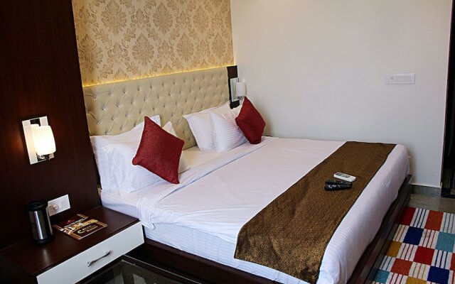 FabHotel Taj Nagari