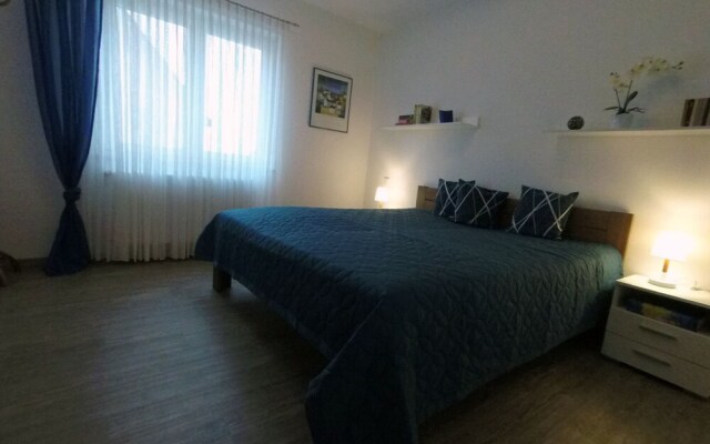 Ferienwohnung Auszeit