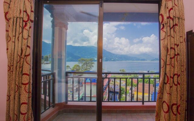OYO 204 Hotel Stay Pokhara