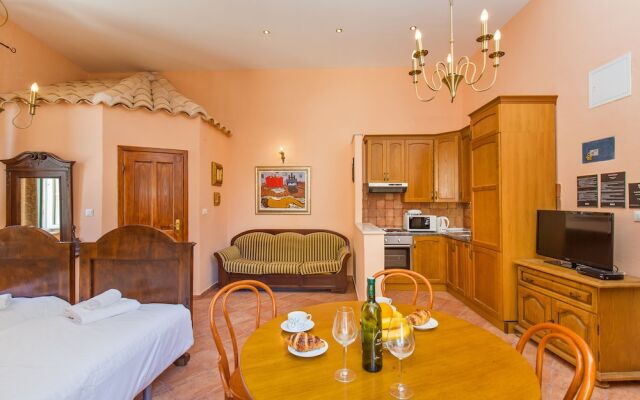 Irundo Dubrovnik - Arch Apartments