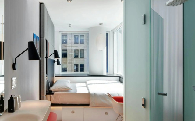 citizenM Chicago Downtown