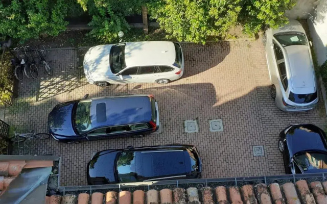 Hotel Villa Delle Palme