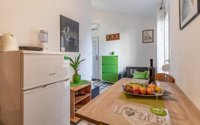 Apartment Denis