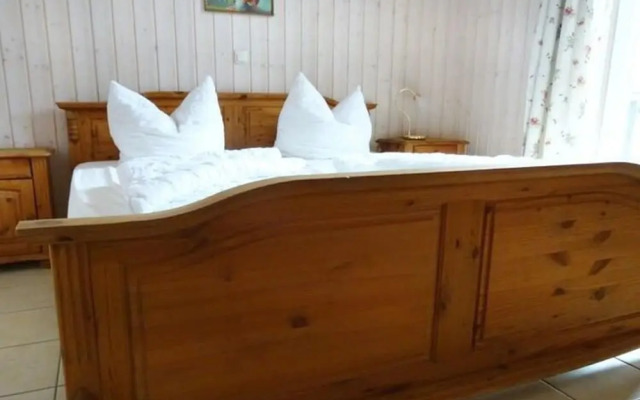 Exklusives Schwedenhaus in Mirow