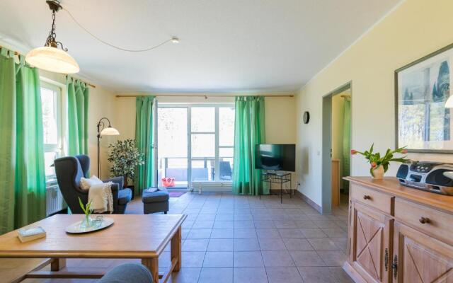 Ostseeresidenz - Whg 16