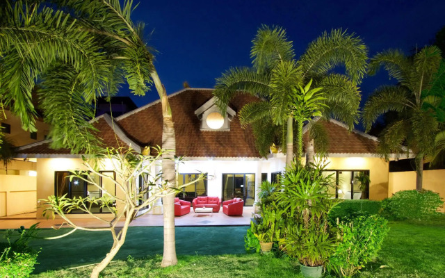 Magic Villa Pattaya