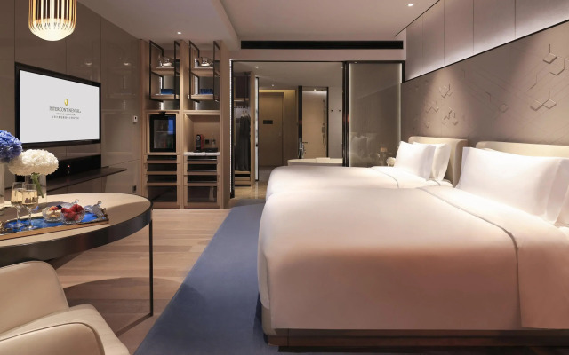 InterContinental Beijing Sanlitun by IHG