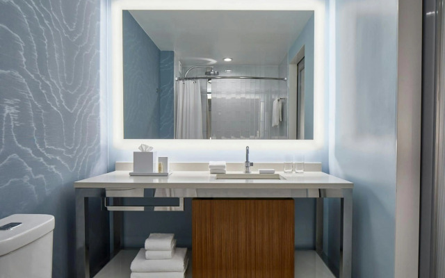 Renaissance Charlotte SouthPark