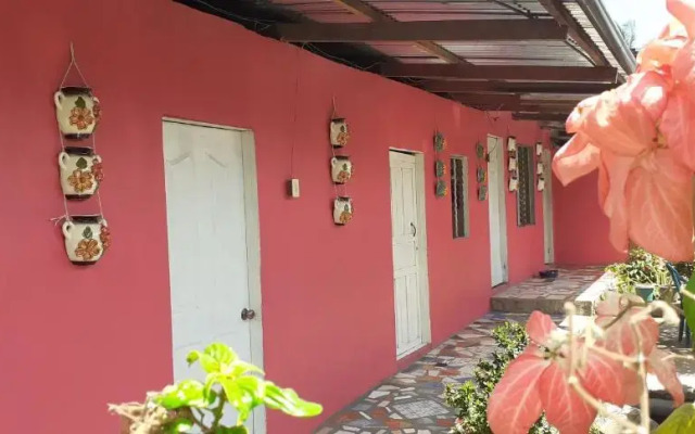 Guest House Nena