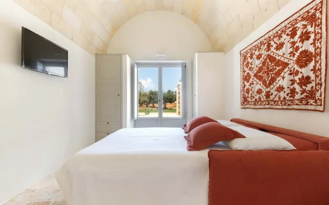 3120 Tenuta Palù by Perle di Puglia