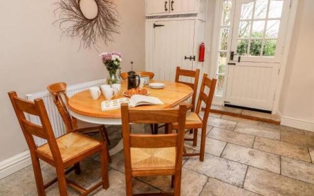 Chandlers Cottage