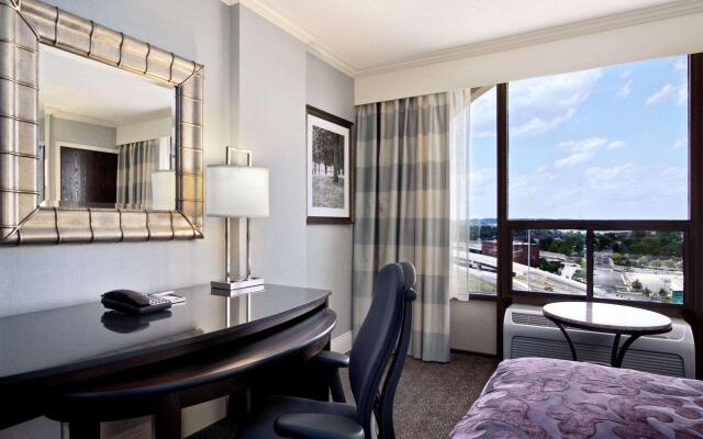 Hotel Belvoir Springfield