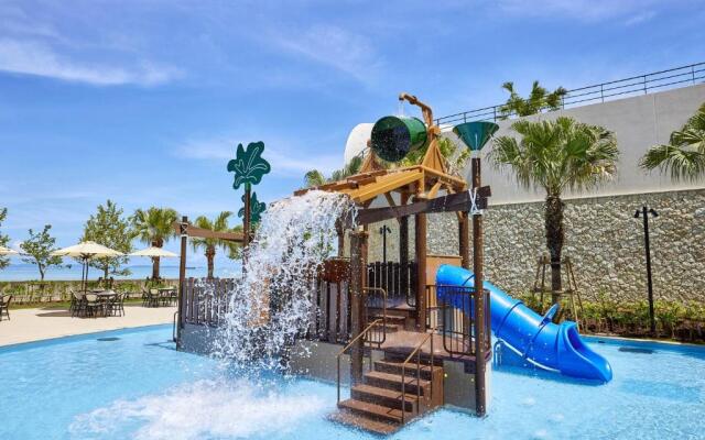 Ryukyu Hotel & Resort Nashiro Beach