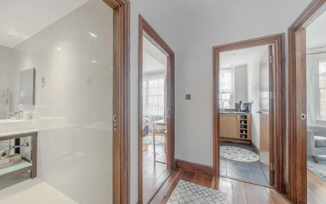 Forset Court Residences