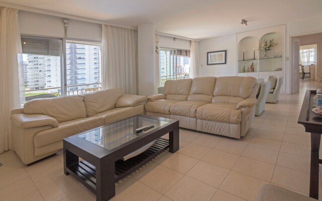 Oceana Suites Playa Brava